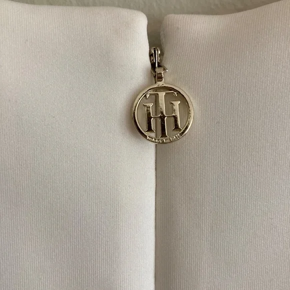 Tommy Hilfiger Sleeveless Dress, with tags - Picture 6 of 9